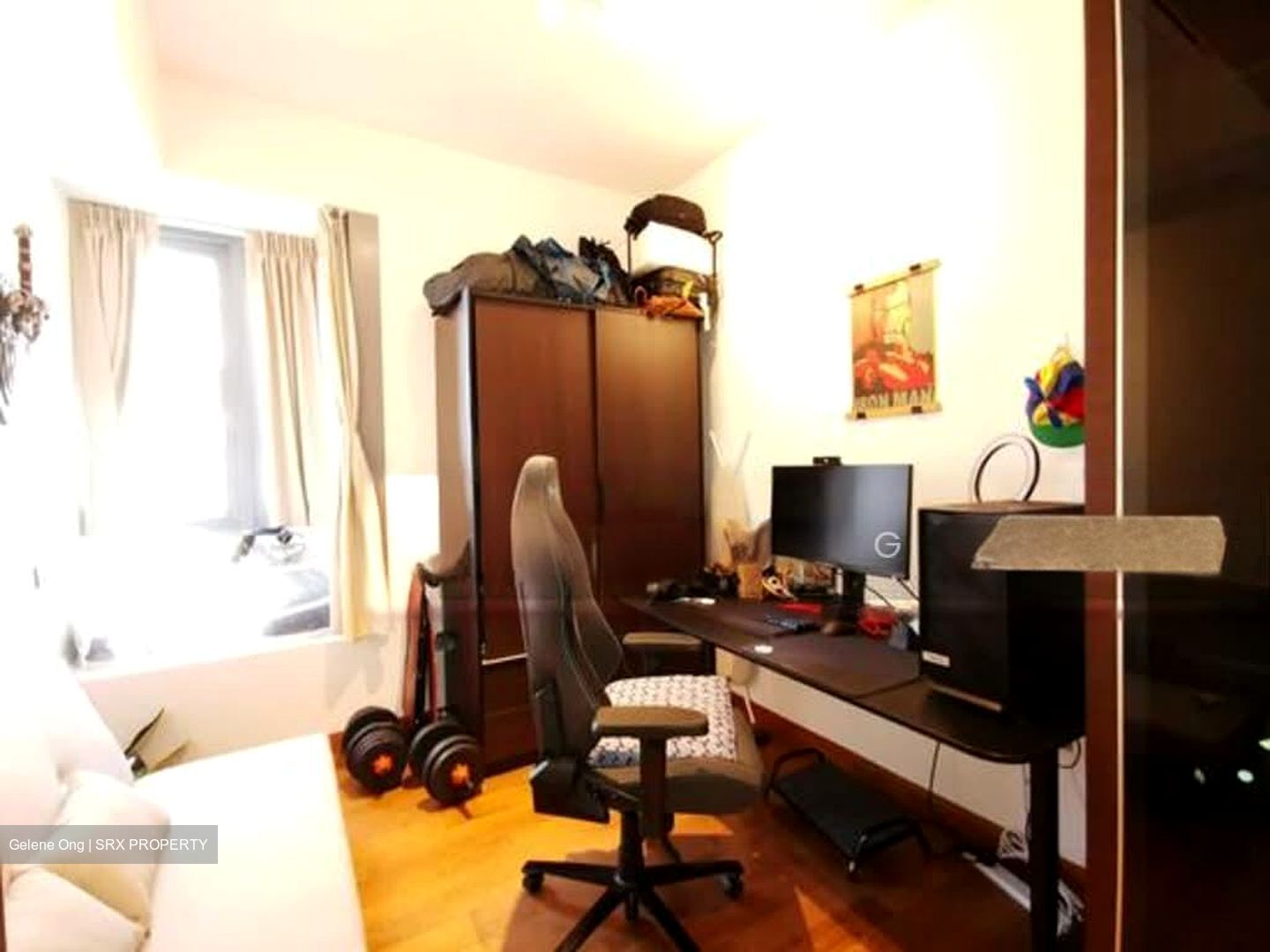 Altez (D2), Apartment #560003481